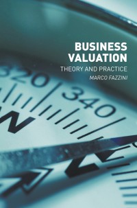 Cover image: Business Valuation 9783319894935