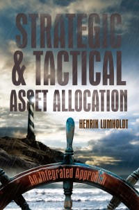 Imagen de portada: Strategic and Tactical Asset Allocation 9783319895536