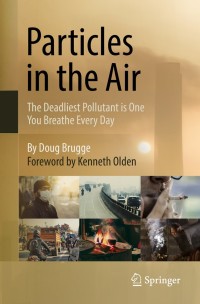 Cover image: Particles in the Air 9783319895864