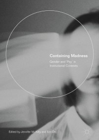 Cover image: Containing Madness 9783319897486