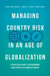 Titelbild: Managing Country Risk in an Age of Globalization 9783319897516