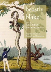 Cover image: Beastly Blake 9783319897875