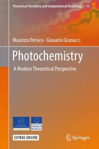 Omslagafbeelding: Photochemistry 9783319899718