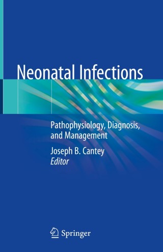 Cover image: Neonatal Infections 9783319900377