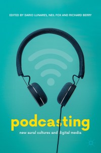 Cover image: Podcasting 9783319900551
