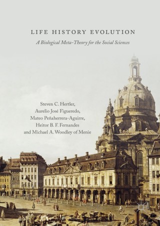 Cover image: Life History Evolution 9783319901244