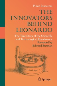 صورة الغلاف: The Innovators Behind Leonardo 9783319904481