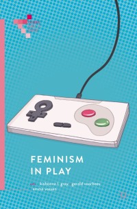 صورة الغلاف: Feminism in Play 9783319905389