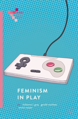 Cover image: Feminism in Play 9783319905389