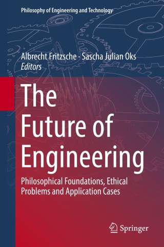 表紙画像: The Future of Engineering 9783319910284