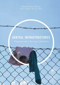 Cover image: Arrival Infrastructures 9783319911663