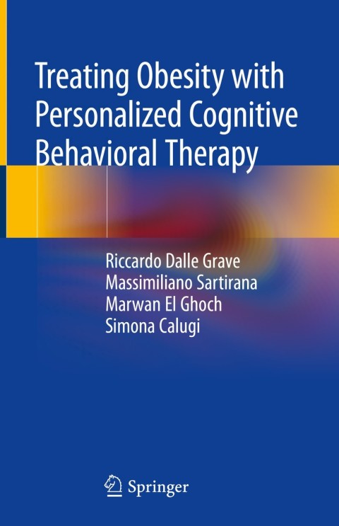 Treating Obesity with Personalized Cognitive Behavioral Therapy - FULL INSTANT DOWNLOAD | PDF DOCX EPUB