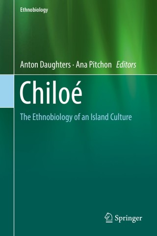 Imagen de portada: Chiloé 9783319919829