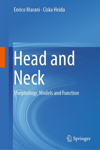Cover image: Head and Neck 9783319921044