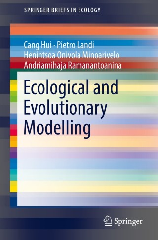 Imagen de portada: Ecological and Evolutionary Modelling 9783319921495