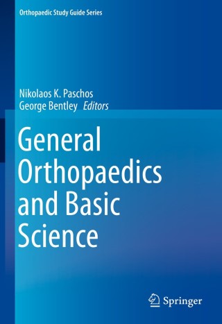表紙画像: General Orthopaedics and Basic Science 9783319921914