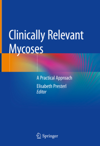 Cover image: Clinically Relevant Mycoses 9783319922997
