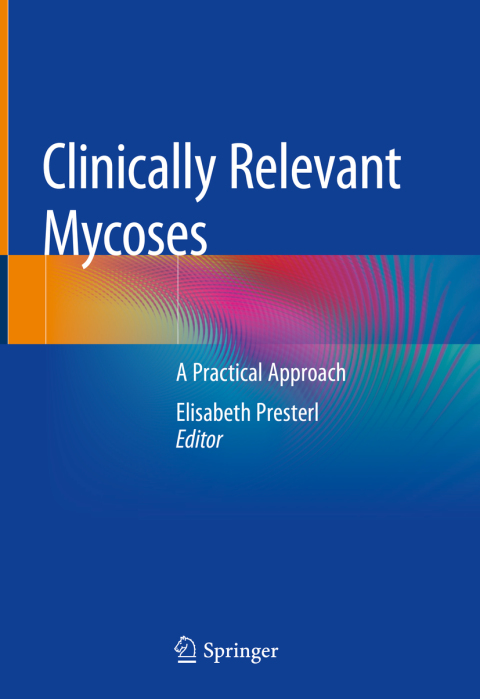 Clinically Relevant Mycoses: A Practical Approach - FULL INSTANT DOWNLOAD | PDF DOCX EPUB