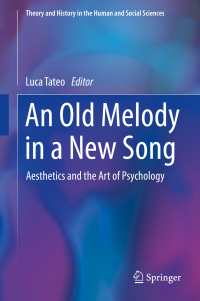 Titelbild: An Old Melody in a New Song 9783319923383