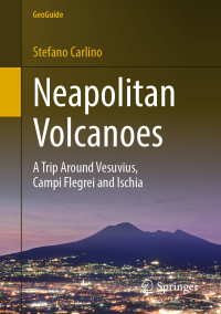 Cover image: Neapolitan Volcanoes 9783319928760