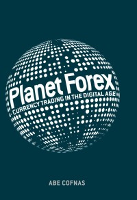 Cover image: Planet Forex 9783319929125
