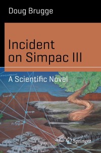 Immagine di copertina: Incident on Simpac III 9783319931593