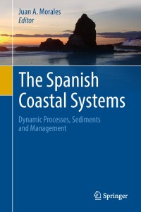 صورة الغلاف: The Spanish Coastal Systems 9783319931685