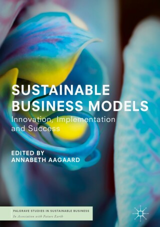 صورة الغلاف: Sustainable Business Models 9783319932743