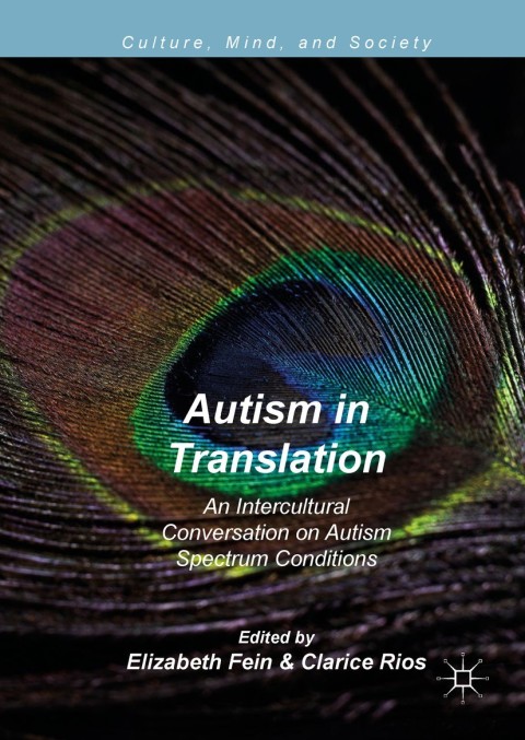 Autism in Translation: An Intercultural Conversation on Autism Spectrum Conditions - FULL INSTANT DOWNLOAD | PDF DOCX EPUB