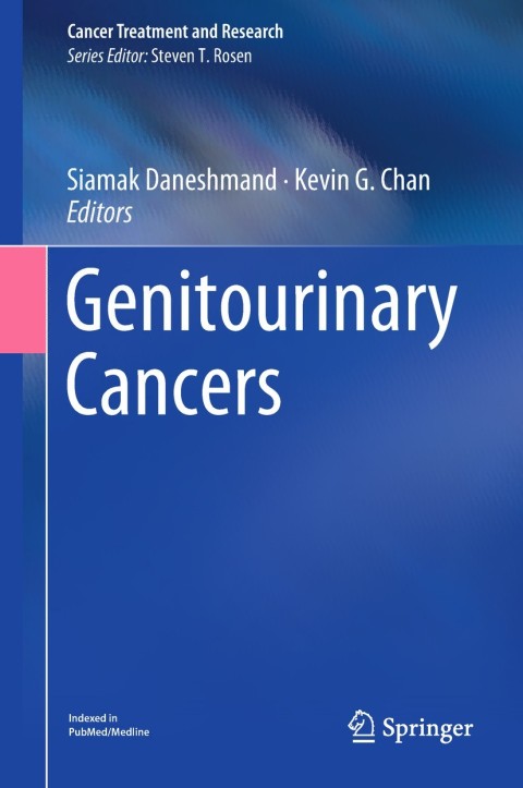 Genitourinary Cancers - FULL INSTANT DOWNLOAD | PDF DOCX EPUB