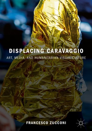 Cover image: Displacing Caravaggio 9783319933771