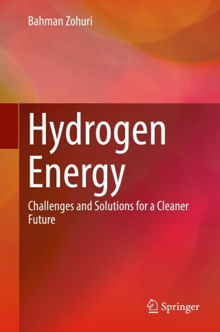 Cover image: Hydrogen Energy 9783319934600