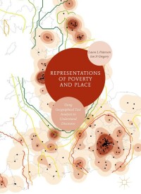 Cover image: Representations of Poverty and Place 9783319935027