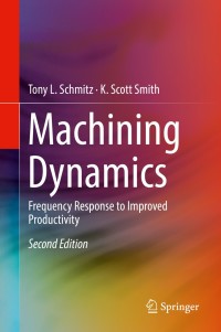 Immagine di copertina: Machining Dynamics 2nd edition 9783319937069