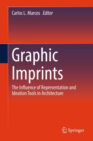 Cover image: Graphic Imprints 9783319937489