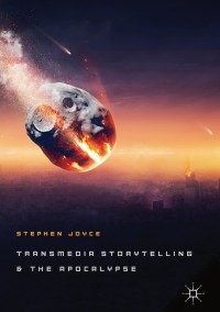 Immagine di copertina: Transmedia Storytelling and the Apocalypse 9783319939513