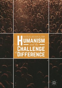 Imagen de portada: Humanism and the Challenge of Difference 9783319940984
