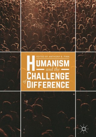 Immagine di copertina: Humanism and the Challenge of Difference 9783319940984