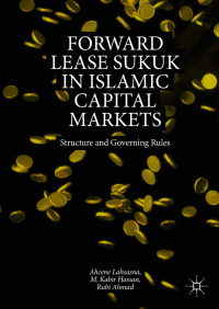 Cover image: Forward Lease Sukuk in Islamic Capital Markets 9783319942612