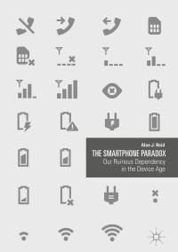 Cover image: The Smartphone Paradox 9783319943183