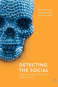 Cover image: Detecting the Social 9783319945194