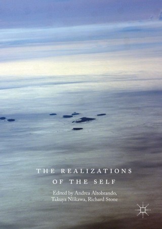 Imagen de portada: The Realizations of the Self 9783319946993