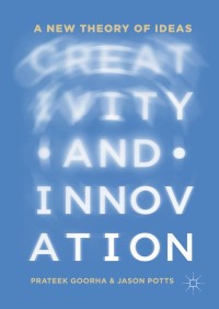 Cover image: Creativity and Innovation 9783319948836