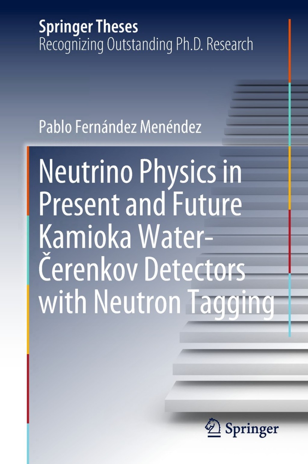 ISBN 9783319950853 product image for Neutrino Physics in Present and Future Kamioka Water‐Čerenkov Detectors with Neu | upcitemdb.com