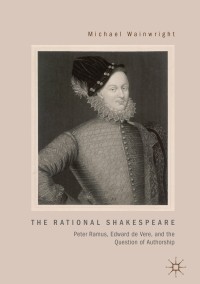 Cover image: The Rational Shakespeare 9783319952574