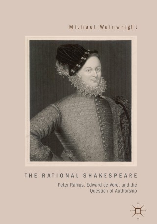 Titelbild: The Rational Shakespeare 9783319952574