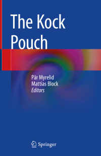 Cover image: The Kock Pouch 9783319955902
