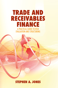 Cover image: Trade and Receivables Finance 9783319957340