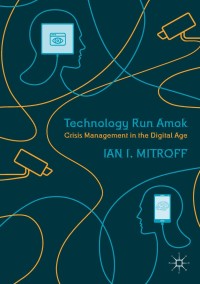 Imagen de portada: Technology Run Amok 9783319957401