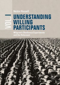 Cover image: Understanding Willing Participants, Volume 1 9783319958156